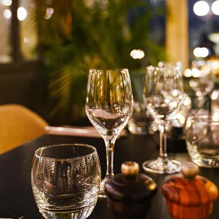 Novotel Motte Golf Hotel La Grande-Motte