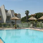 Novotel Motte Golf