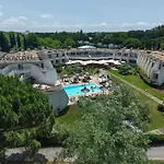 Szálloda Novotel Motte Golf