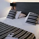 Szálloda Novotel Motte Golf La Grande-Motte