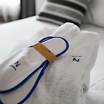 Szálloda Novotel Motte Golf 4*