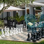 Novotel Motte Golf Hotel La Grande Motte
