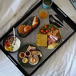 格兰德丛林高尔夫诺富特酒店 酒店 4*