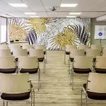 Szálloda Novotel Motte Golf