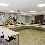 格兰德丛林高尔夫诺富特酒店
