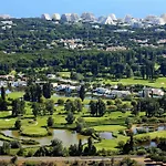 Novotel Motte Golf Hotel 4*