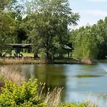 Novotel Motte Golf Hotel La Grande-Motte