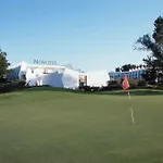 Novotel Motte Golf 4*