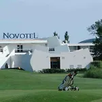 Szálloda Novotel Motte Golf 4*