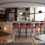 Novotel Motte Golf 4* La Grande-Motte