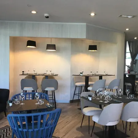 格兰德丛林高尔夫诺富特酒店 酒店 4*