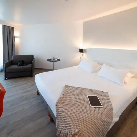 Novotel Motte Golf 4* La Grande-Motte