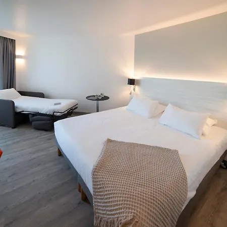 Novotel Motte Golf La Grande-Motte