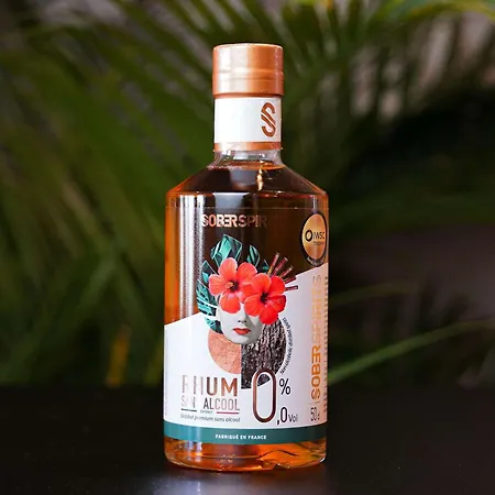 格兰德丛林高尔夫诺富特酒店 拉格朗德默特