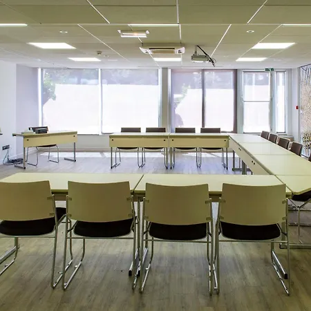 Novotel Motte Golf La Grande-Motte