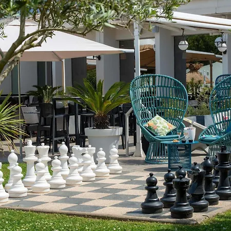 Ξενοδοχείο Novotel Motte Golf 4*