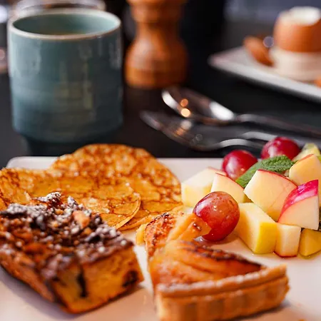 Novotel Motte Golf La Grande-Motte