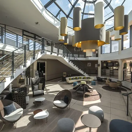 Novotel Motte Golf