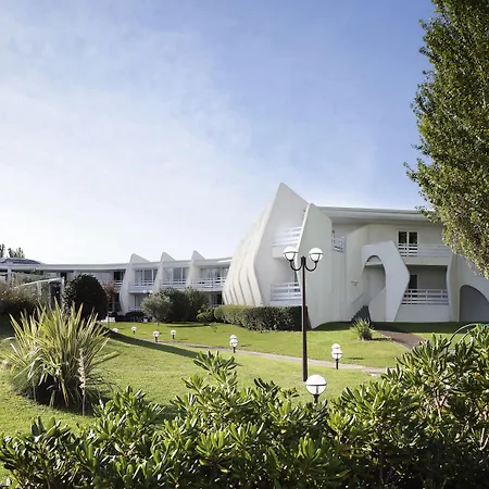 Novotel Motte Golf 4* La Grande Motte