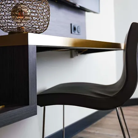 Novotel Motte Golf 4* Ла-Гранд-Мот