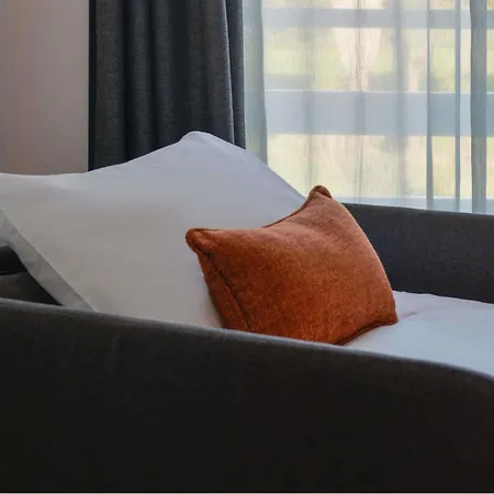 호텔 Novotel Motte Golf 4*