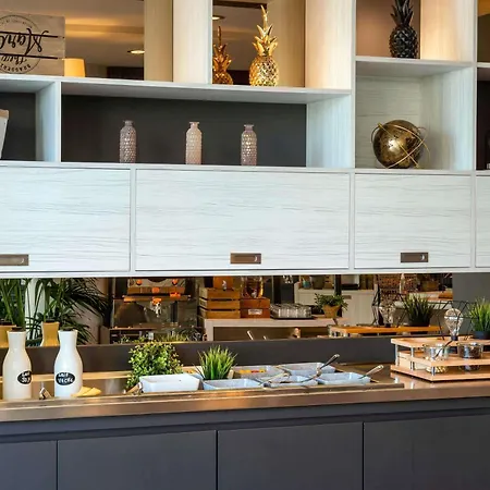 Novotel Motte Golf 라그랑모트