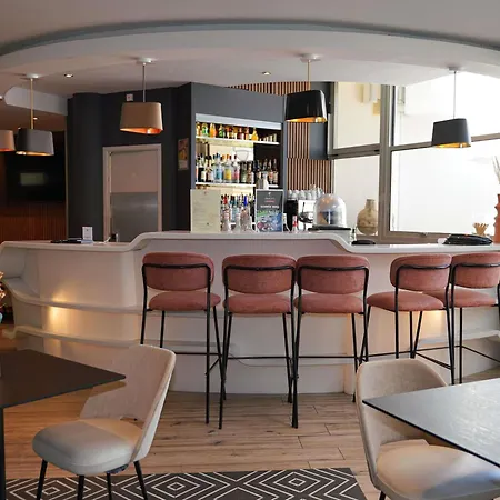 Novotel Motte Golf 4* 라그랑모트