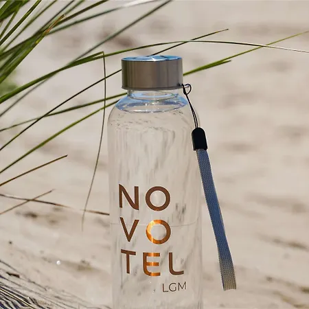 Novotel Motte Golf