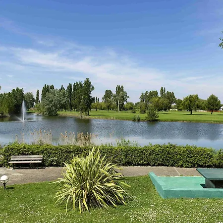 Novotel Motte Golf 라그랑모트