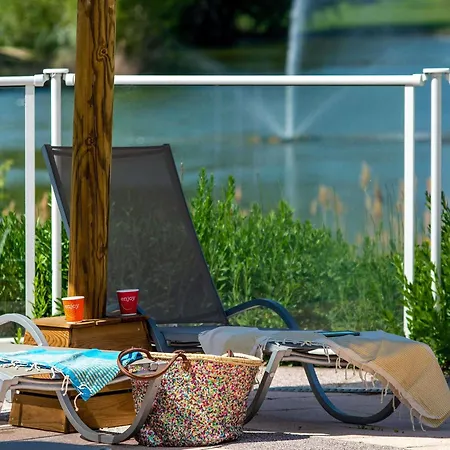 Novotel Motte Golf 라그랑모트