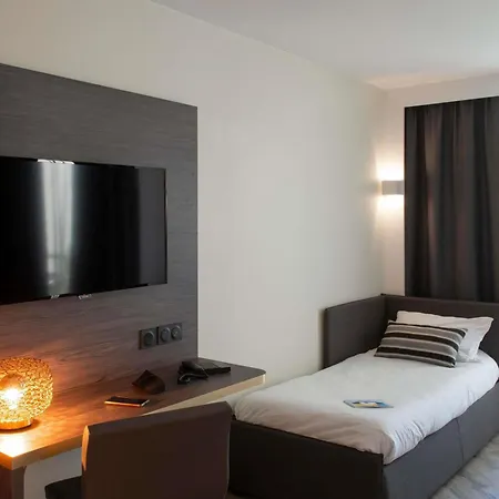 Novotel Motte Golf 4* La Grande Motte