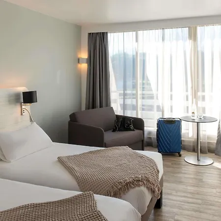 Novotel Motte Golf 4* La Grande Motte
