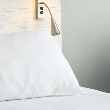 Hotel Novotel Motte Golf 4*