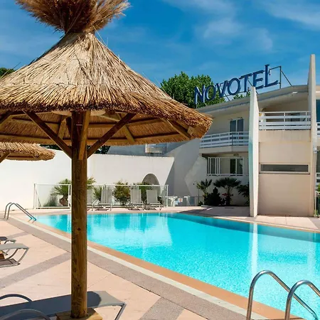 Novotel Motte Golf La Grande Motte