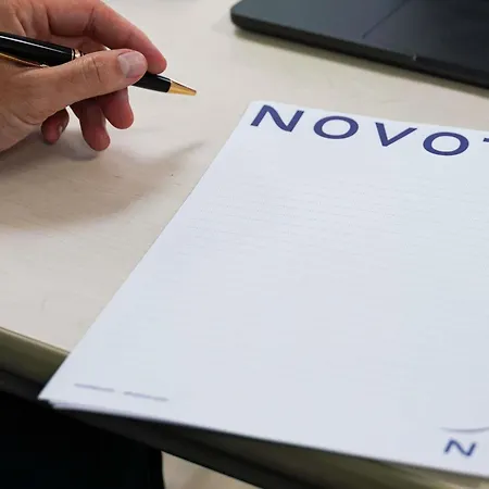 Novotel Motte Golf