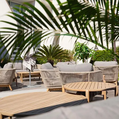 Novotel Motte Golf Hotel 4*