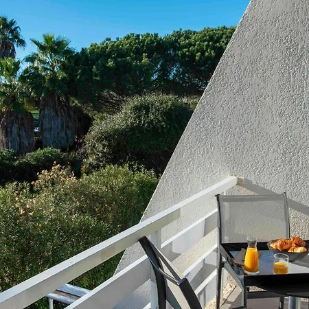Novotel Motte Golf Otel La Grande Motte