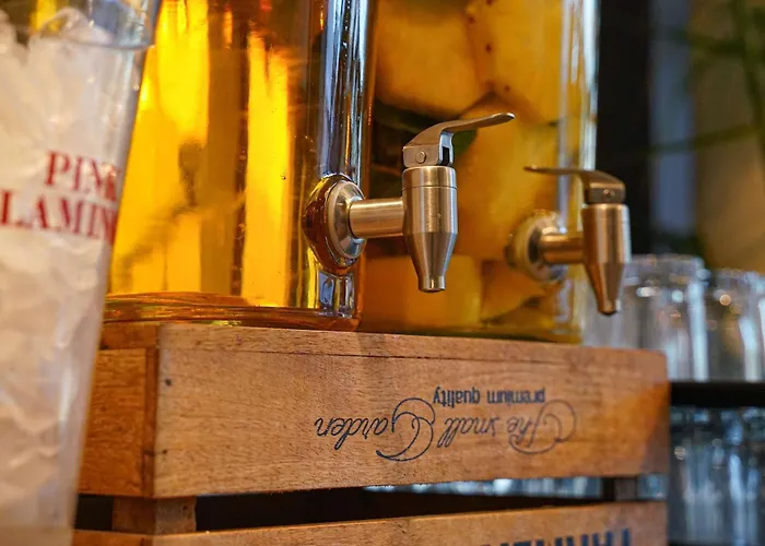 Novotel Motte Golf La Grande-Motte