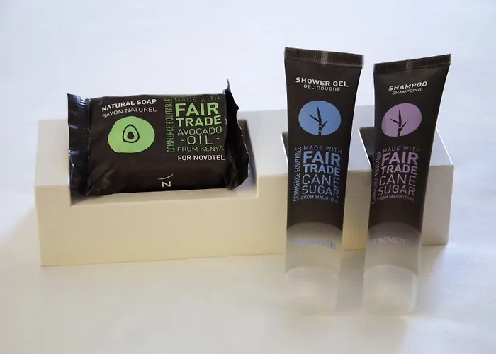 Novotel Motte Golf La Grande-Motte