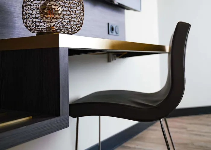 Novotel Motte Golf 4* Ла-Гранд-Мот