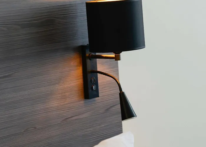 Novotel Motte Golf Отель 4*