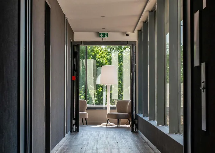 Novotel Motte Golf 4*