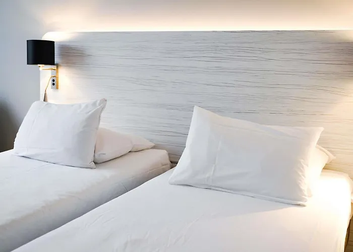 Novotel Motte Golf 4*