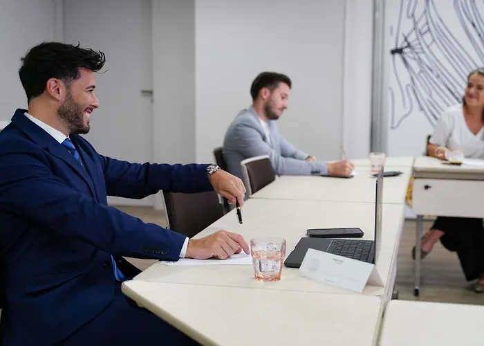 Отель Novotel Motte Golf 4*