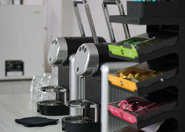 Novotel Motte Golf 4* Ла-Гранд-Мот